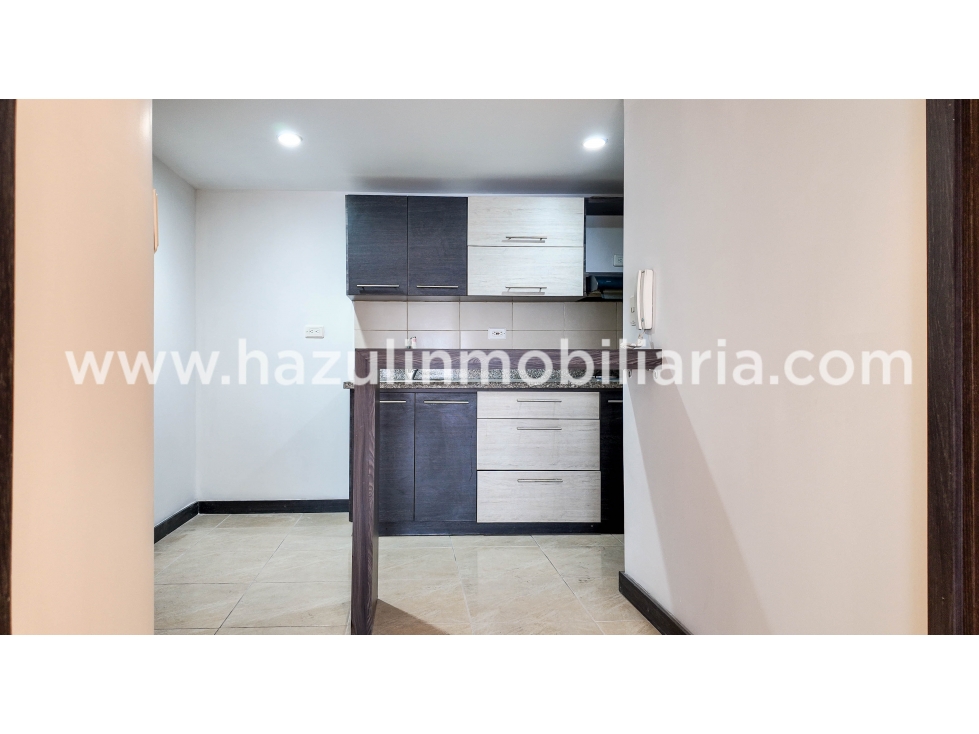 Venta Apartamento Sector Villa Pilar, Manizales — foto 5