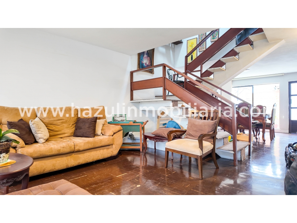 Arriendo Casa Comercial Sector Palermo, Manizales