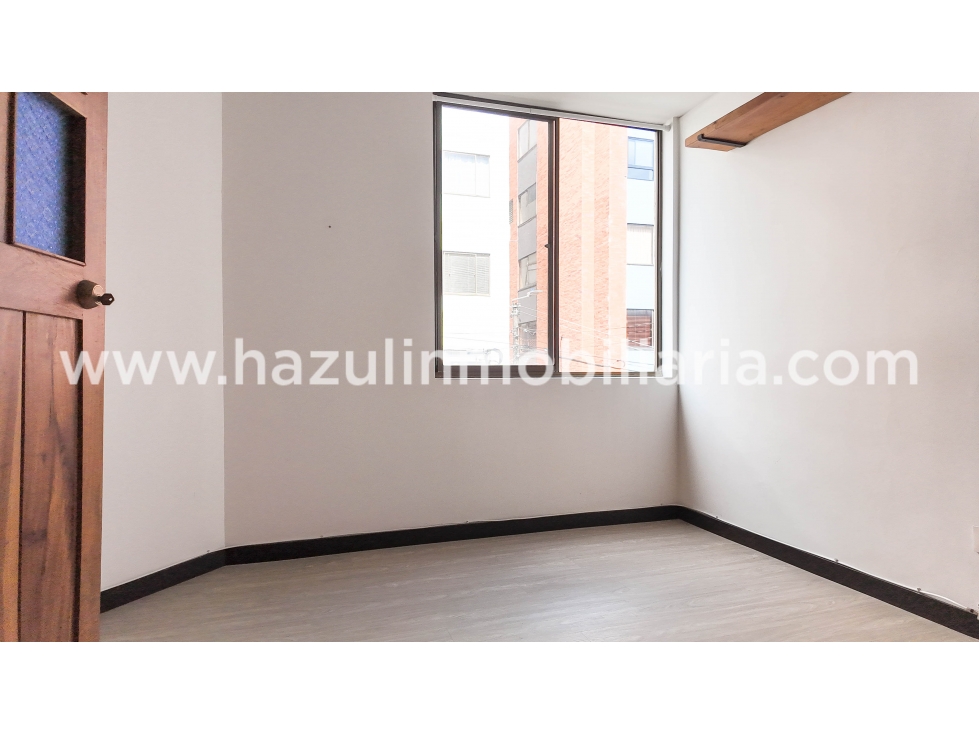 Venta Apartamento Sector Palermo, Manizales — foto 6