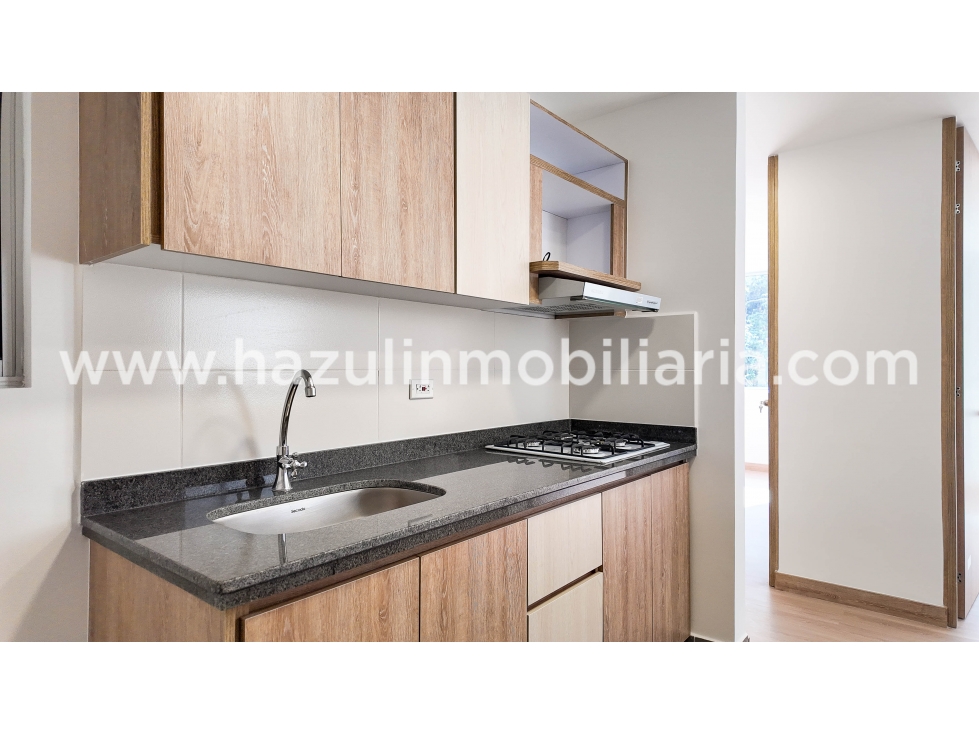 Venta Apartamento La Francia, Manizales — foto 6