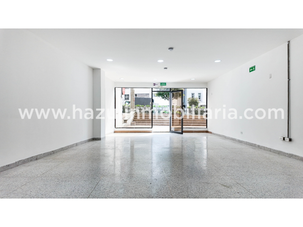 Arriendo Local Avenida Santander, Manizales — foto 6