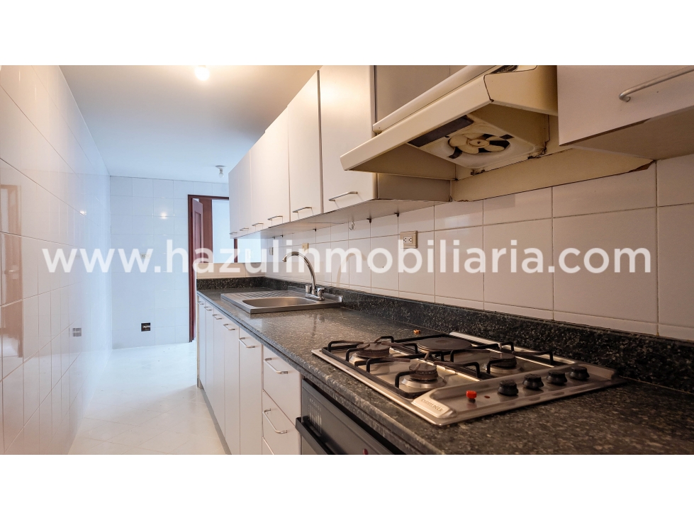 Venta Apartamento Sector San Rafael, Manizales — foto 2