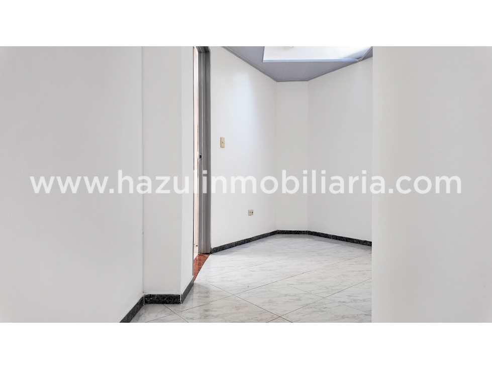Venta Apartamento Sector barrio Colombia, Manizales — foto 6