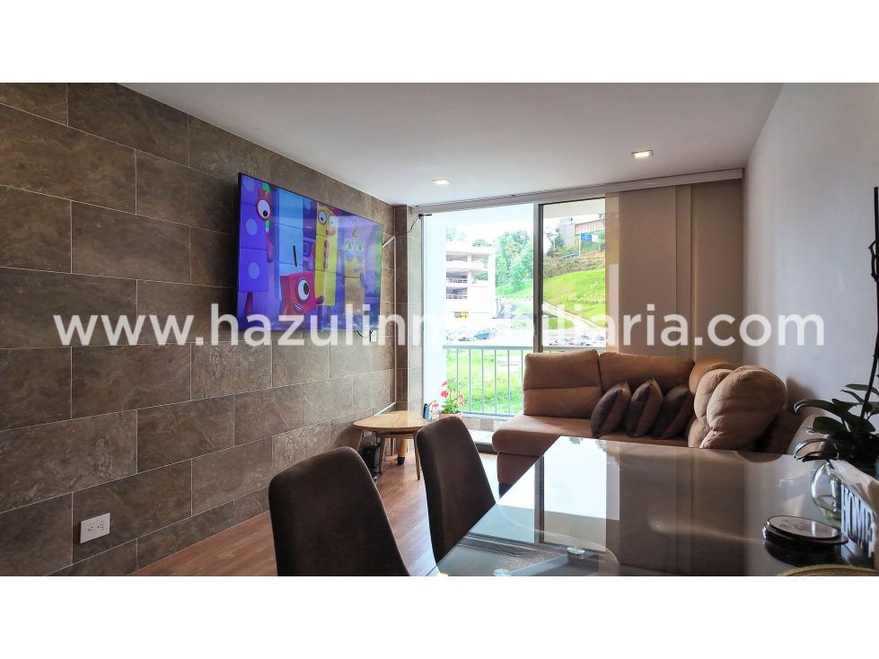 Venta Apartamento Palermo, Manizales — foto 5