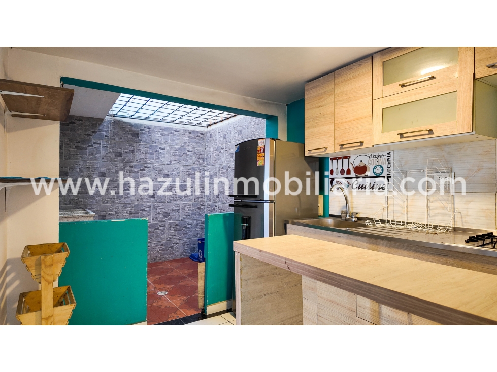 Arriendo Apartamento Barrio Las Colinas, Manizales — foto 2
