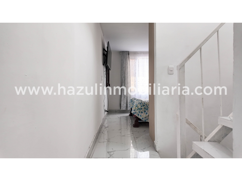 Venta Casa Sector Villamaría, Caldas - 5