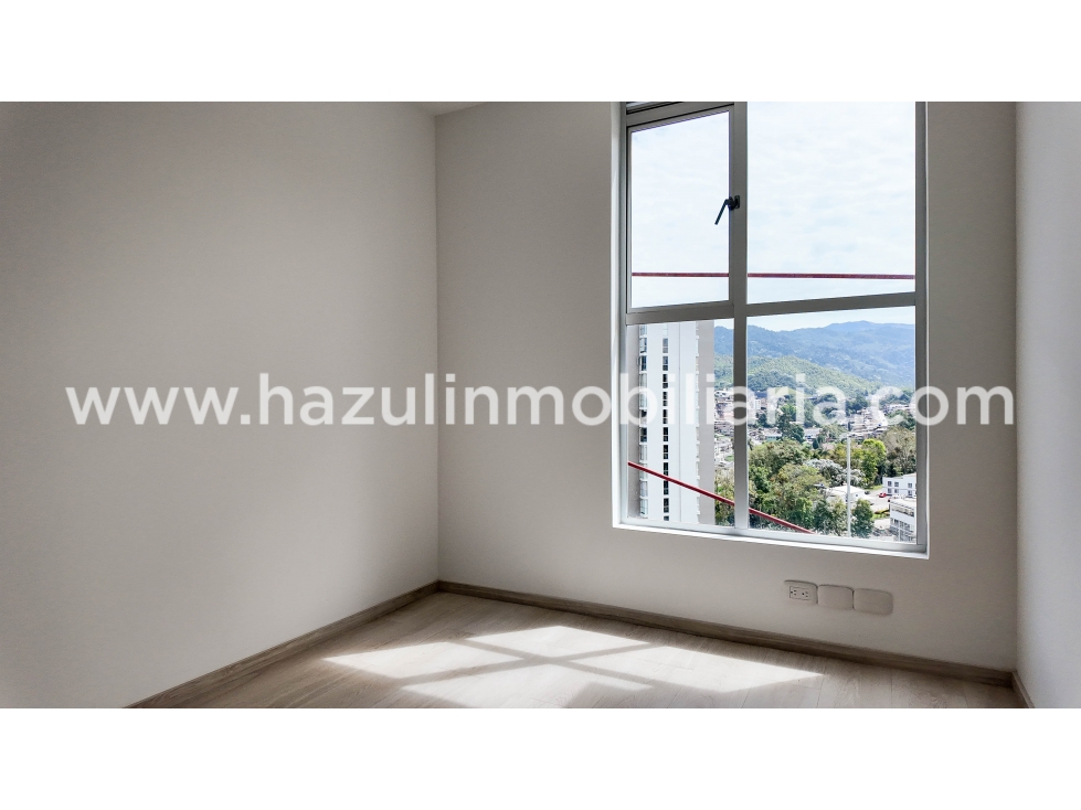 Arriendo Apartamento Sector Bella Suiza, Manizales — foto 4