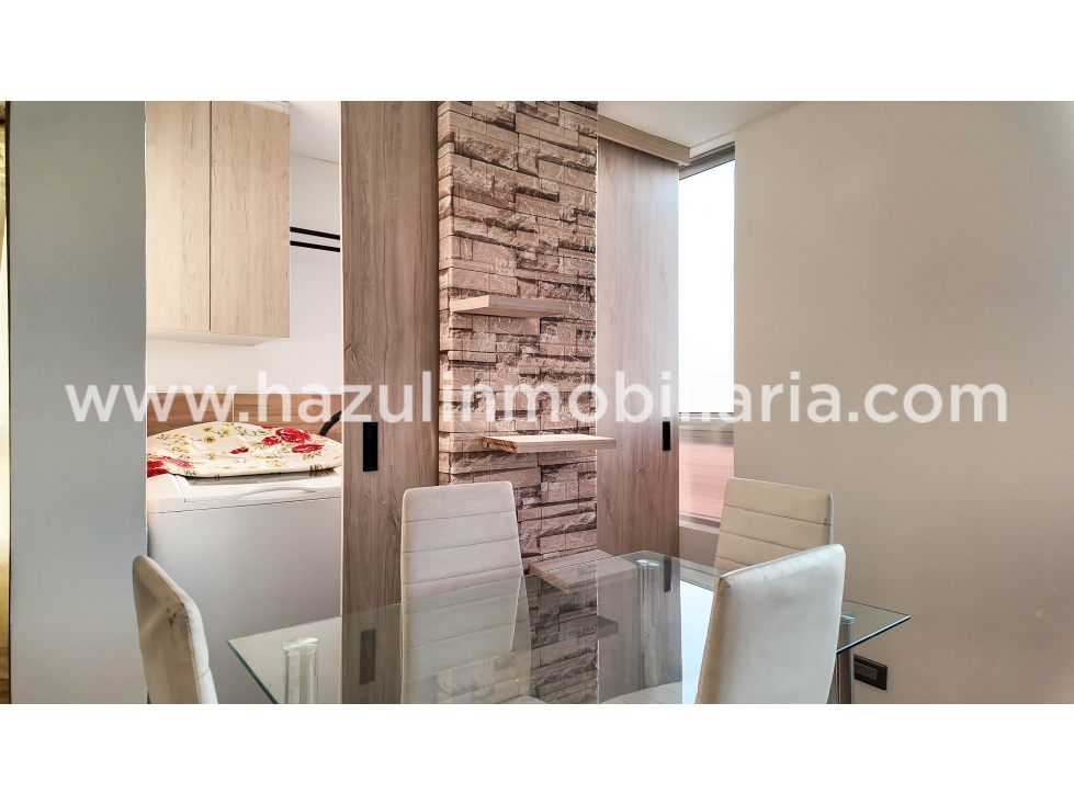 Venta Apartaestudio Alcázares, Manizales — foto 6