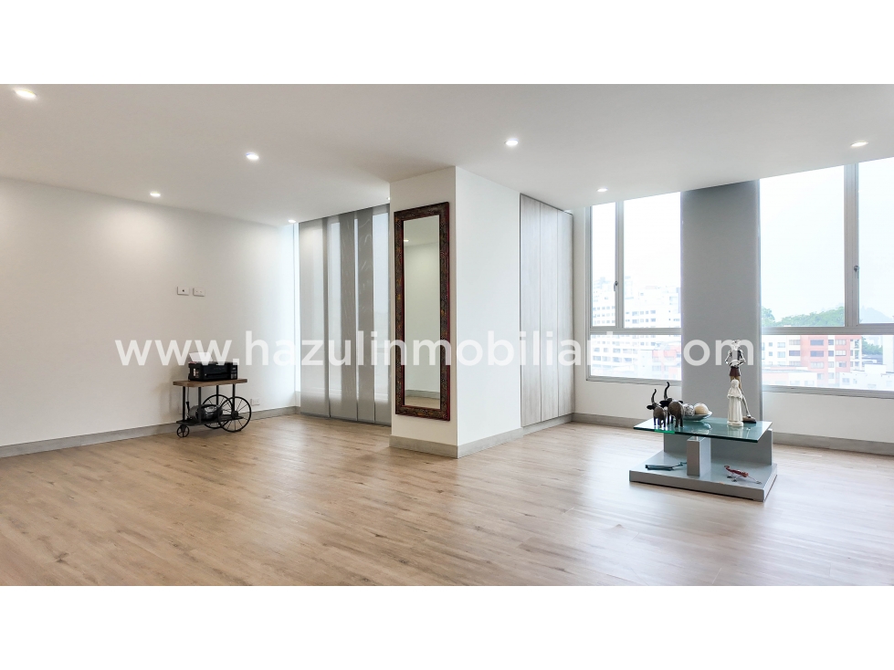Venta Apartamento Sector Laureles, Manizales — foto 5