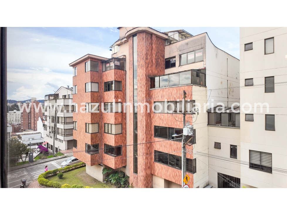 Venta Apartamento Palermo, Manizales — foto 2