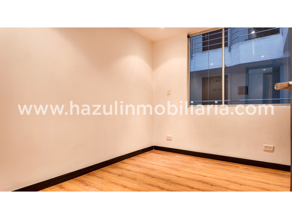 Venta Apartamento Sector Villa Pilar, Manizales — foto 6