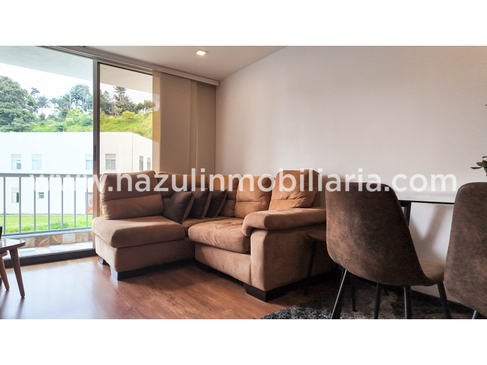 Venta Apartamento Palermo, Manizales — foto 6