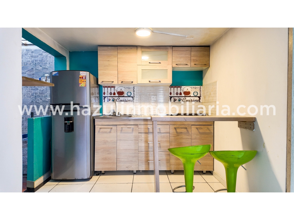 Arriendo Apartamento Barrio Las Colinas, Manizales