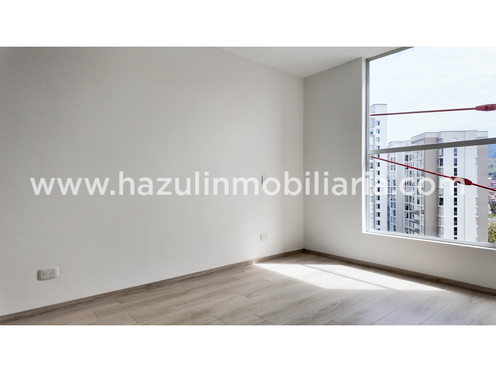 Arriendo Apartamento Sector Bella Suiza, Manizales — foto 5