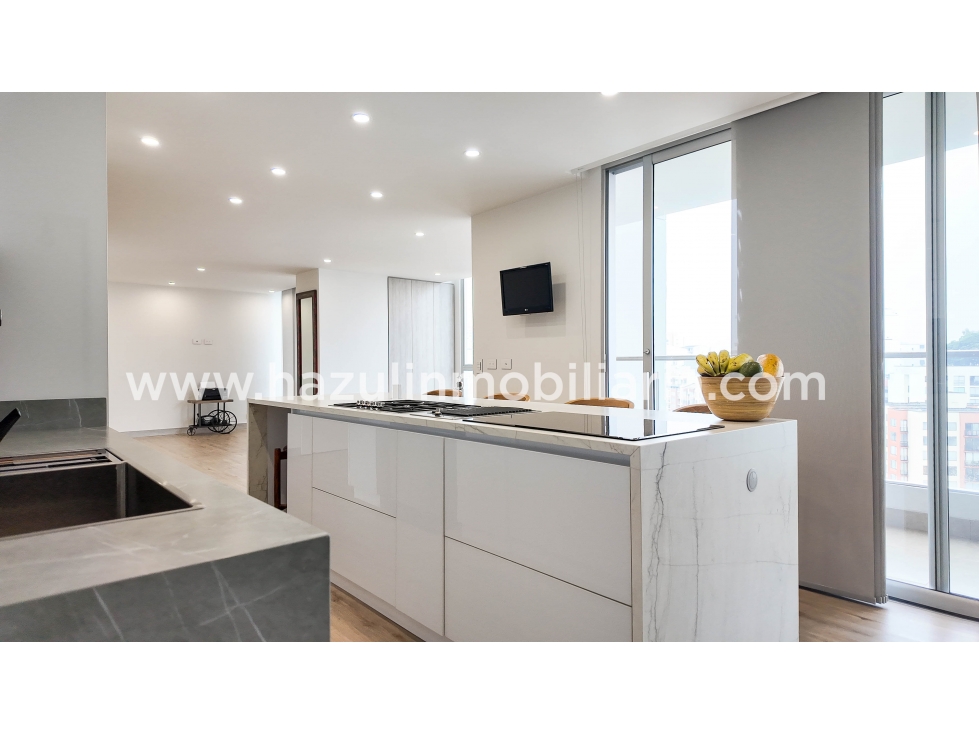 Venta Apartamento Sector Laureles, Manizales — foto 4
