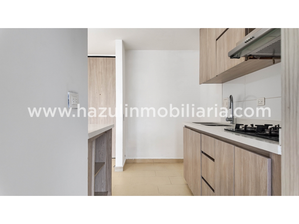 Venta Apartamento Sector Bella Suiza, Manizales — foto 6