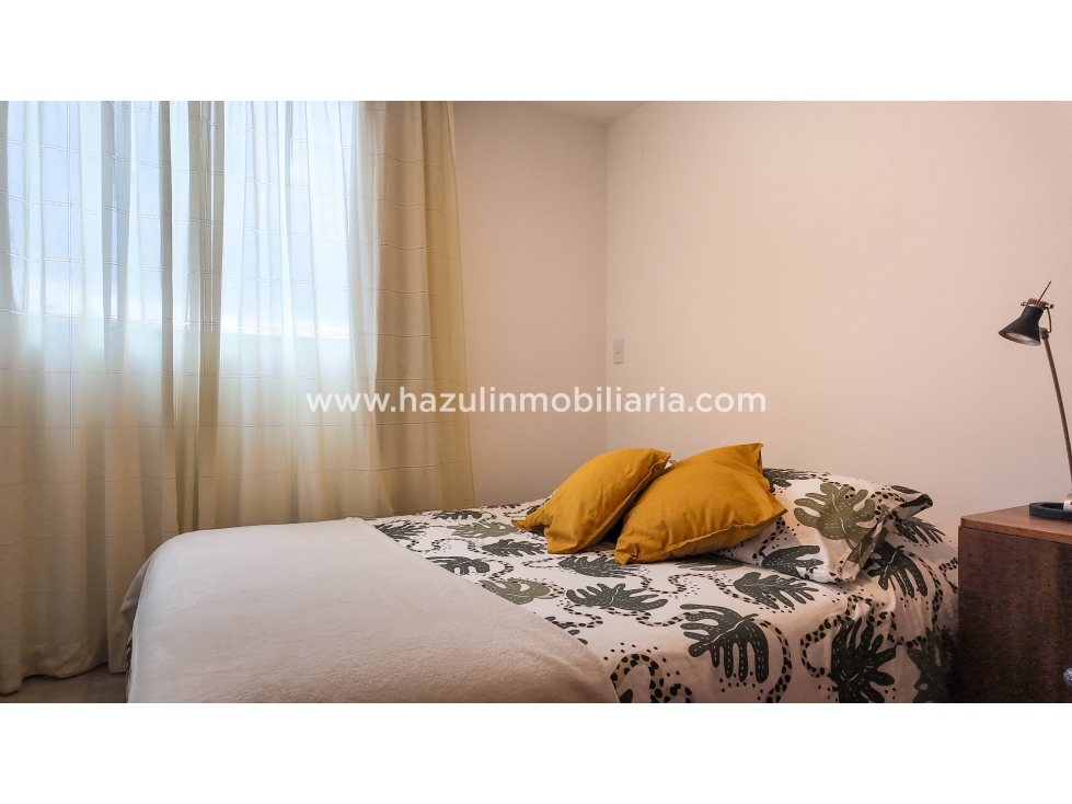 Venta Apartamento Niza, Manizales — foto 6