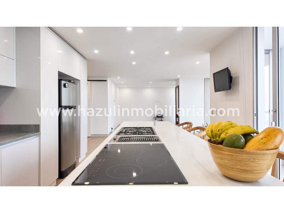 Venta Apartamento Sector Laureles, Manizales — foto 3