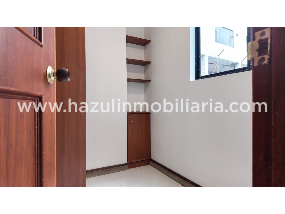 Venta Apartamento Sector San Rafael, Manizales — foto 3