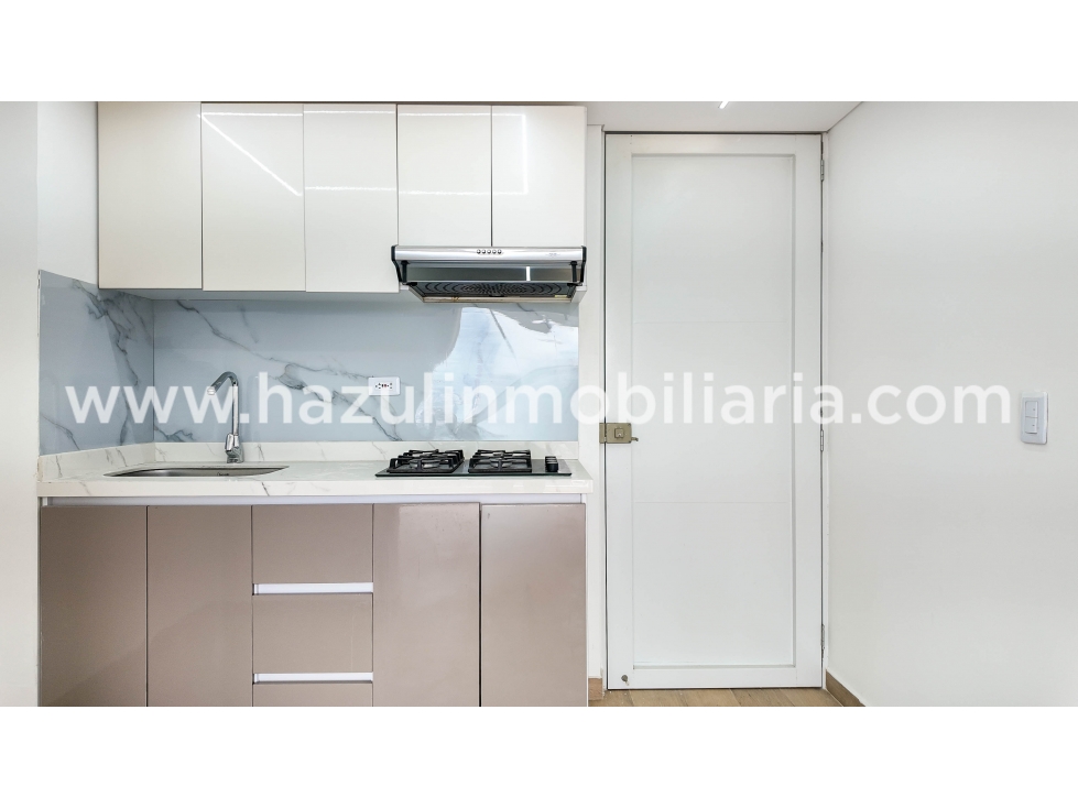 Venta Apartamento Sector Villa Carmenza/Cervantes, Manizales — foto 2