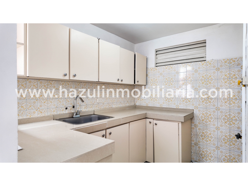 Arriendo Apartamento Barrio El Bosque, Manizales