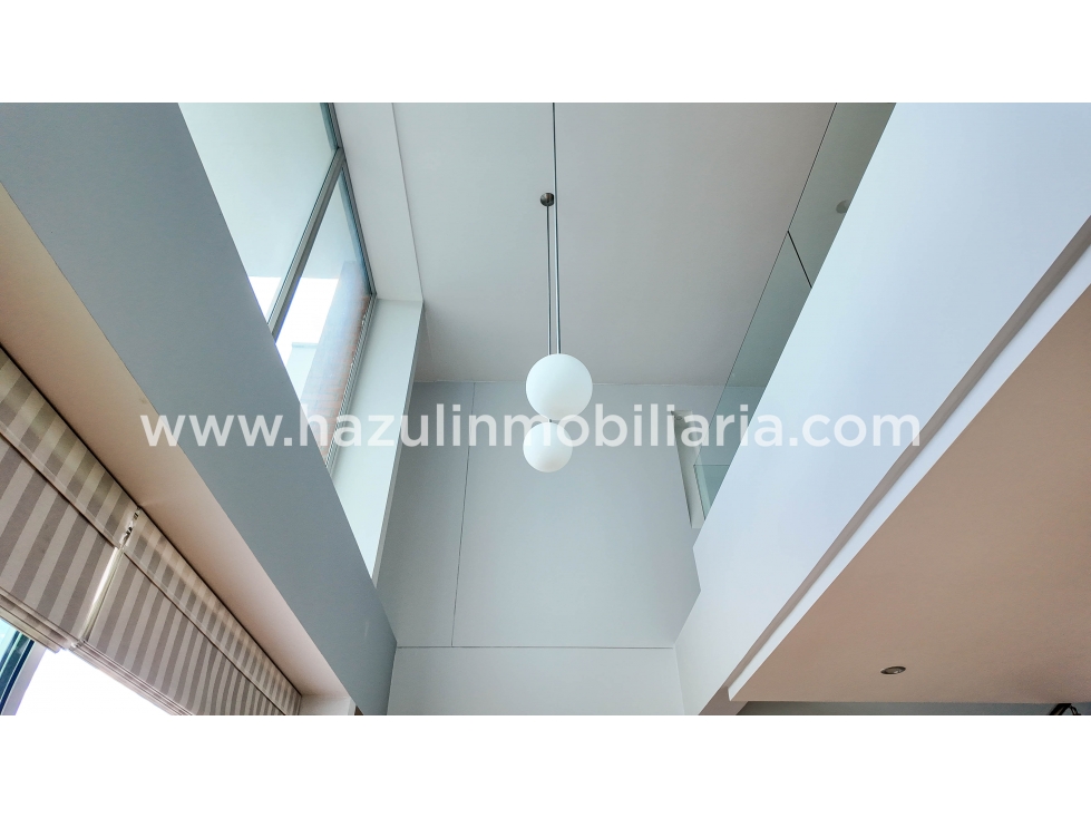 Renta Apartamento Dúplex Sector Palermo/Guayacanes, Manizales — foto 3