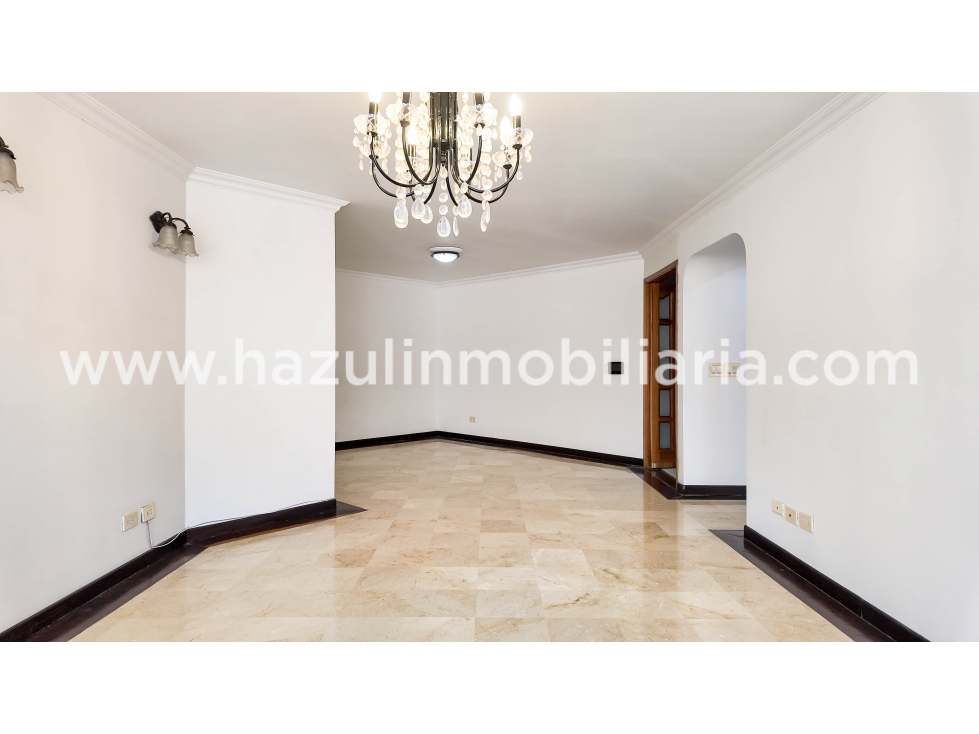 Venta Apartamento Palermo, Manizales