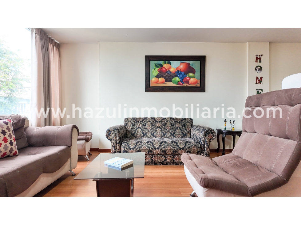 Venta Apartamento Sector Avenida Paralela, Manizales — foto 3
