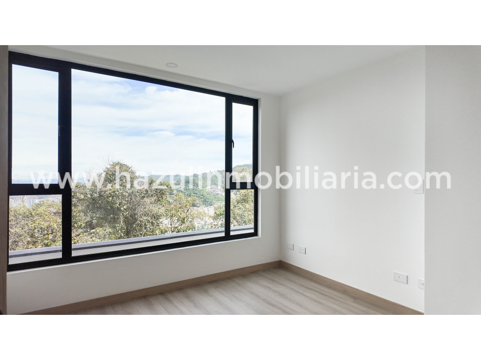 Venta Apartamento Sector Cerro de Oro, Manizales