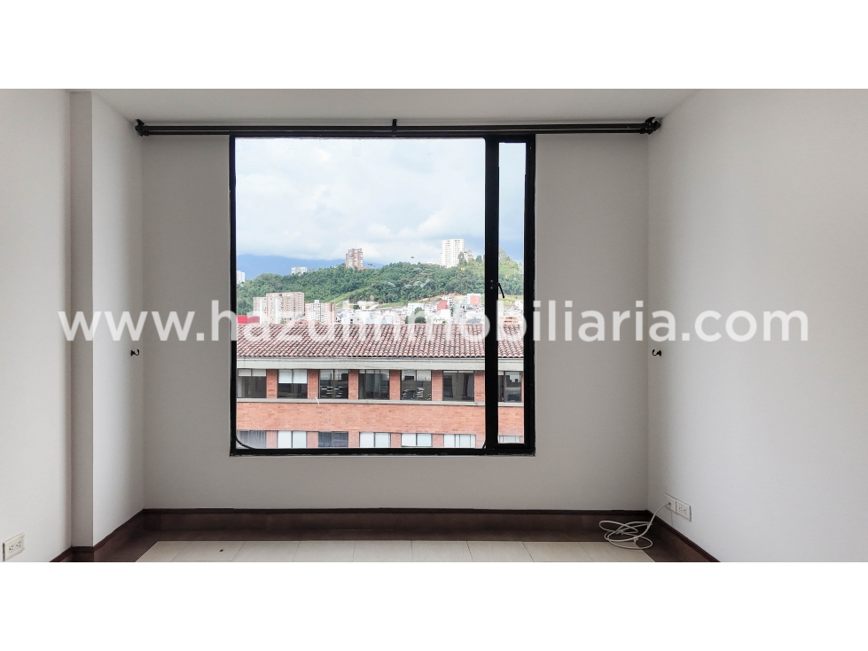 Venta Apartamento Sector San Rafael, Manizales — foto 5