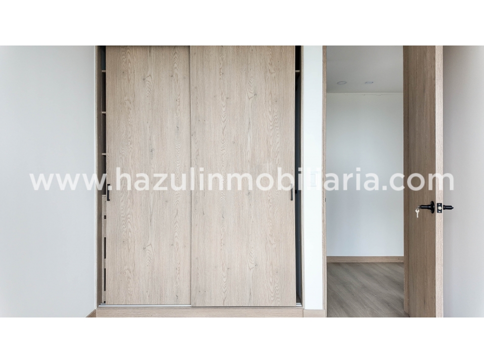 Venta Apartamento Sector Cerro de Oro, Manizales — foto 2