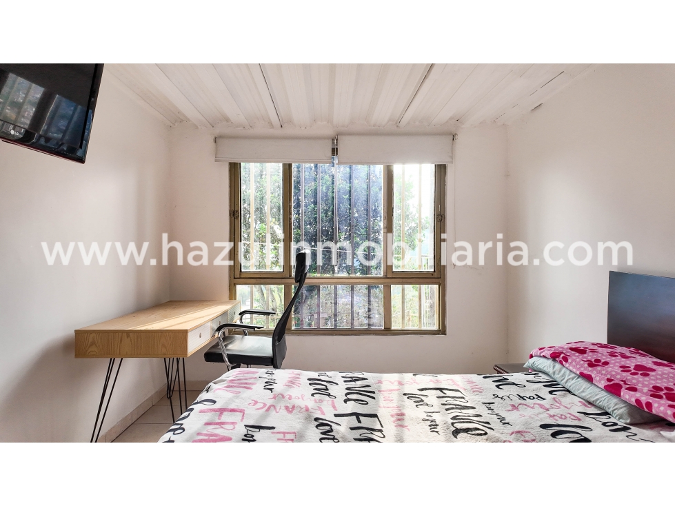 Arriendo Apartamento Barrio Las Colinas, Manizales — foto 5