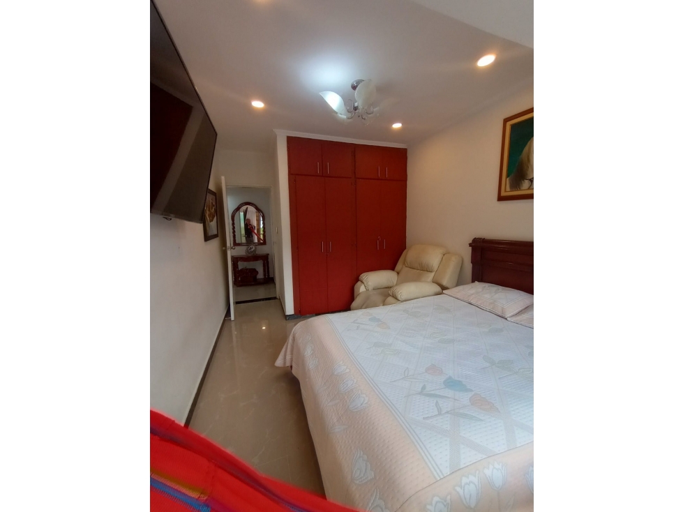 SE VENDE CASA EN TERRAZAS DE CAMPOHERMOSO, MANIZALES. - 6