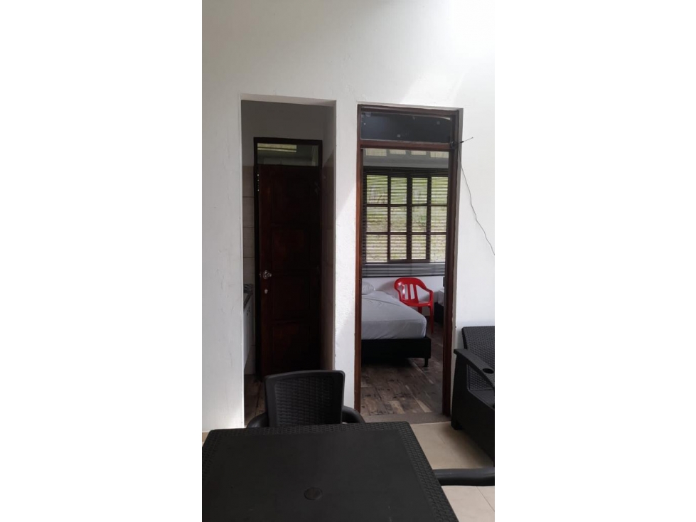 SE VENDE LOTE CON CASA EN LA VEREDA LA CABAÑA, MANIZALES. — foto 5