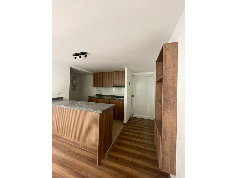 SE VENDE APARTAMENTO EN EL SECTOR DE NIZA, MANIZALES. — foto 3
