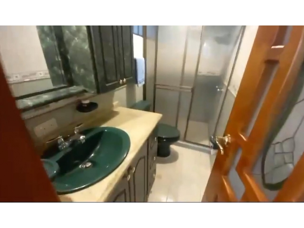 SE VENDE EXCELENTE APARTAMENTO DUPLEX EN CAMPOHERMOSO, MANIZALES. — foto 5
