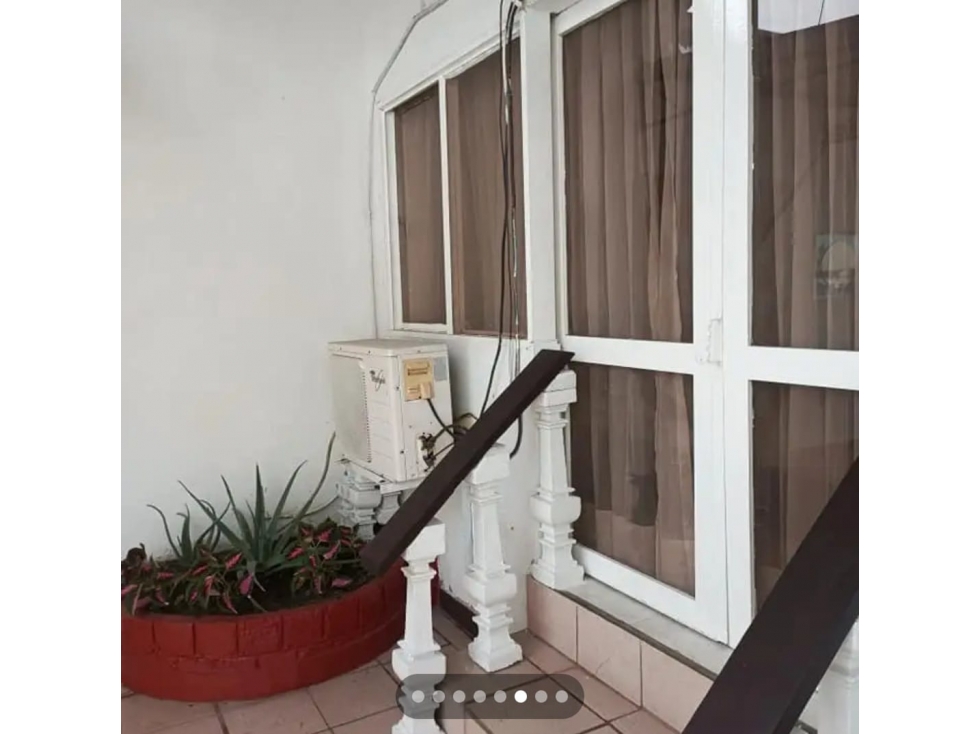 SE VENDE EXCELENTE CASA EN MARIQUITA, TOLIMA. - 4