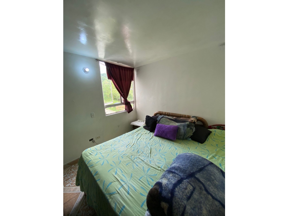 SE VENDE APARTAMENTO EN SAN SEBASTIAN, MANIZALES. — foto 4