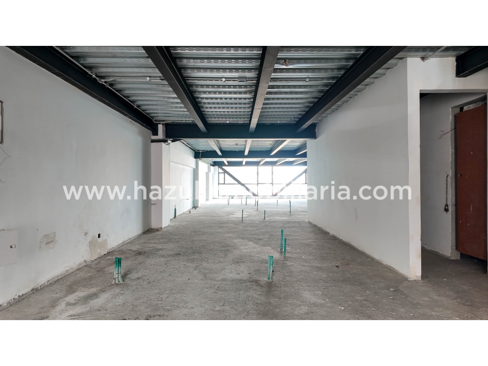 Arriendo local/Oficinas Sector de Versalles/Faneón, Manizales — foto 5