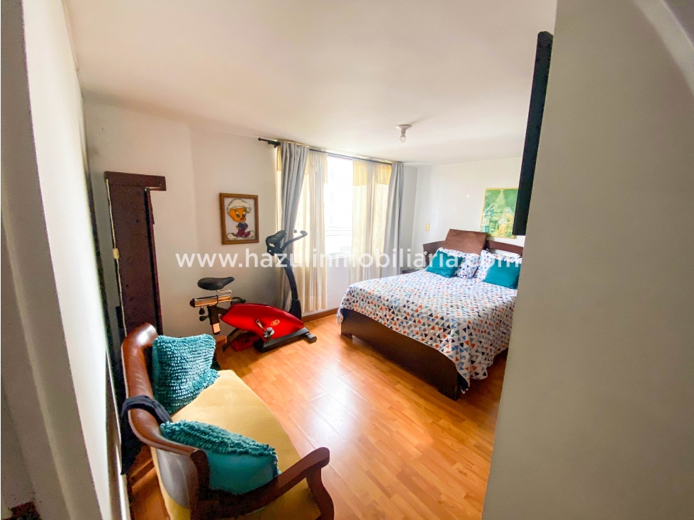 Venta Apartamento Sector Chipre, Manizales — foto 4
