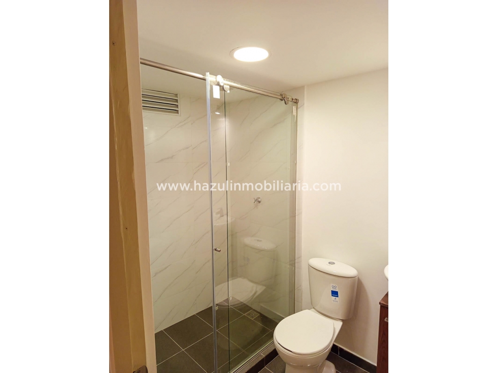 Venta Apartaestudio Sector San Jorge, Manizales — foto 4