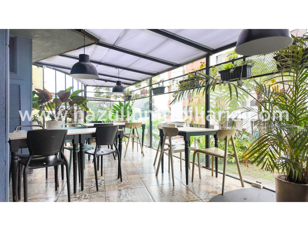 Arriendo Oficina Sector Palermo, Manizales — foto 3
