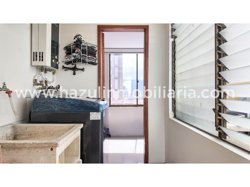 Venta Apartamento Sector El Cable/Laureles, Manizales — foto 3