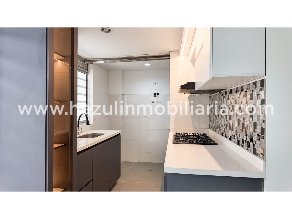 Venta Apartaestudio Sector Laureles, Manizales — foto 3