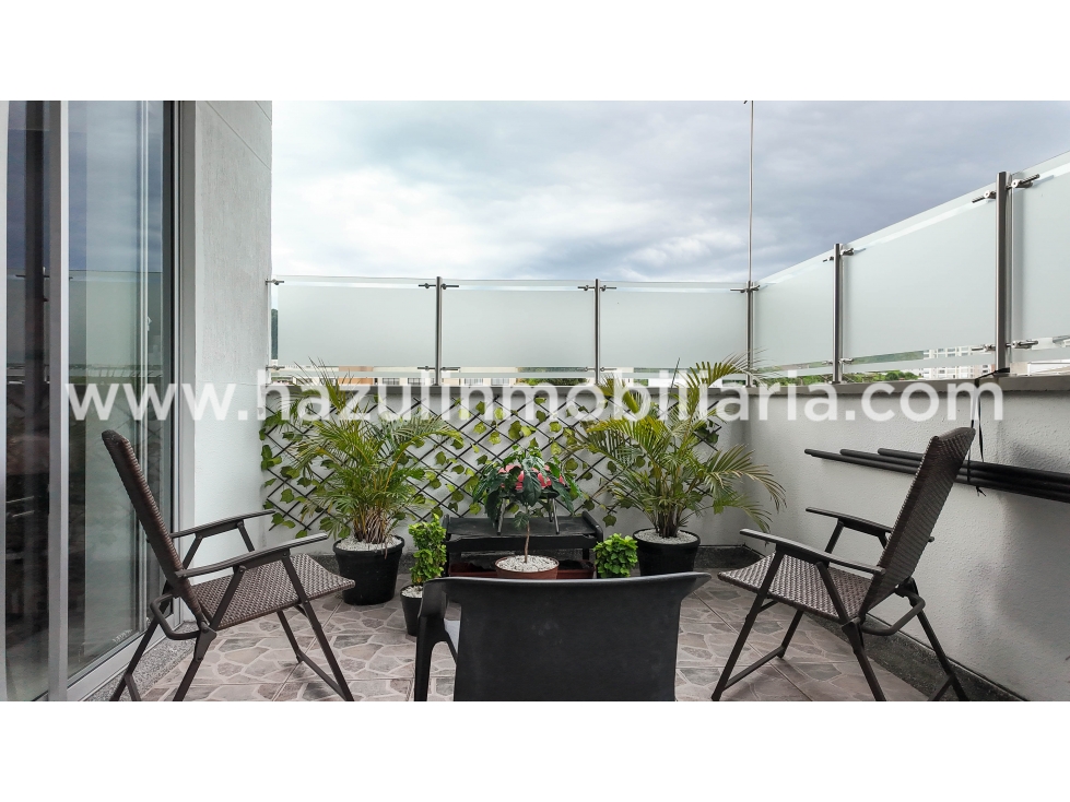 Venta Apartamento Sector Palermo, Manizales — foto 5