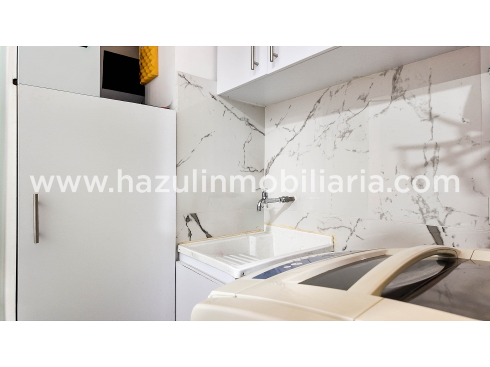 Arriendo Apartamento Sector Avenida Santander, Manizales — foto 4