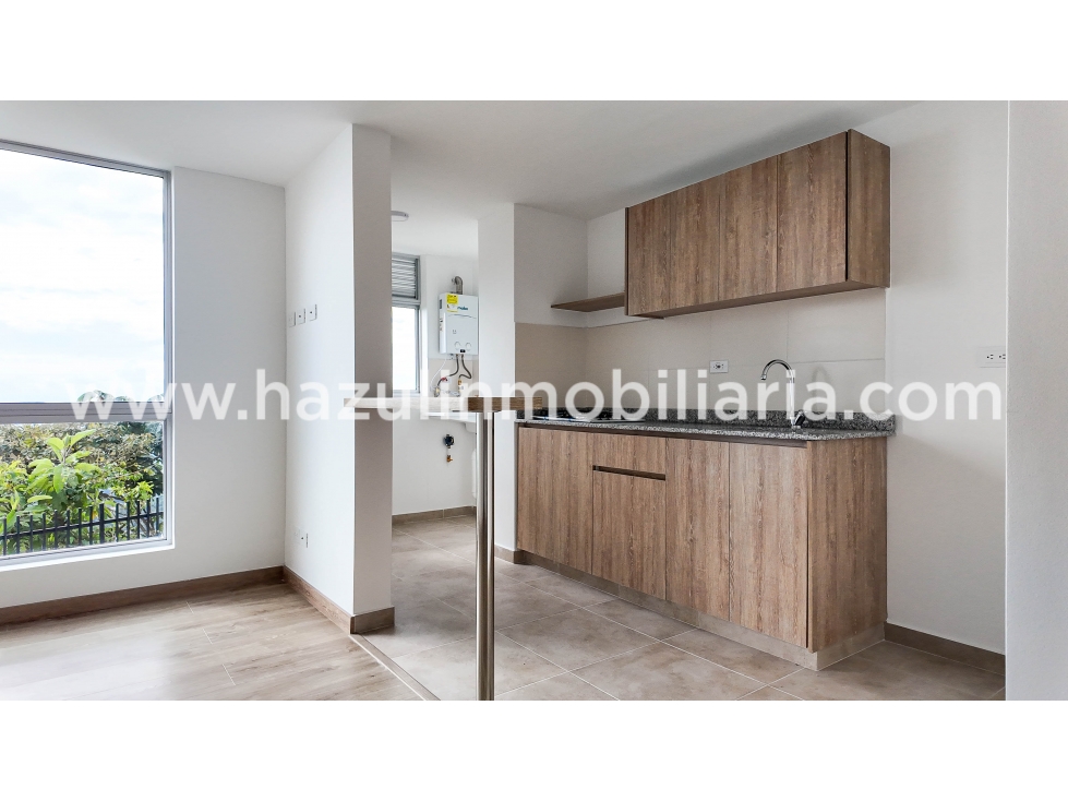 Venta Apartamento Sector Chipre, Manizales — foto 3