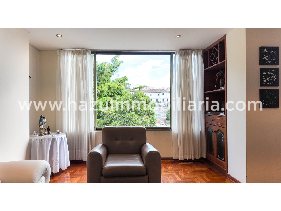 Venta Apartamento Sector Palermo, Manizales — foto 4