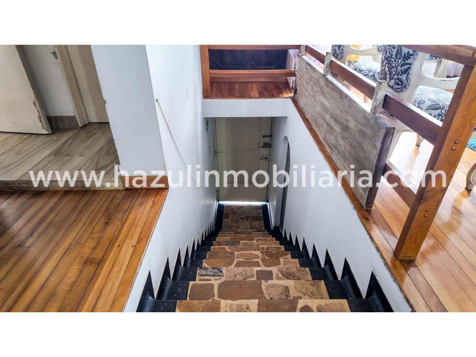 Venta Casa con renta Av. Paralela, Manizales — foto 4