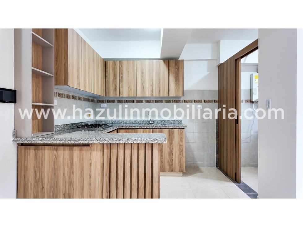 Venta Apartaestudio Sector Centro, Manizales